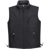 Portwest RS Reversible Bodywarmer - Black