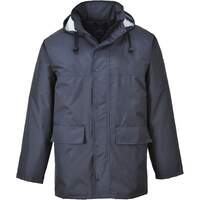 Portwest Corporate Traffic Jacket - Navy