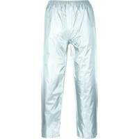 Portwest Classic Rain Trouser - Grey