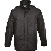 Portwest Sealtex Classic Jacket - Black