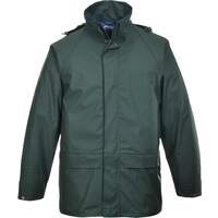 Portwest Sealtex Classic Jacket - Olive Green