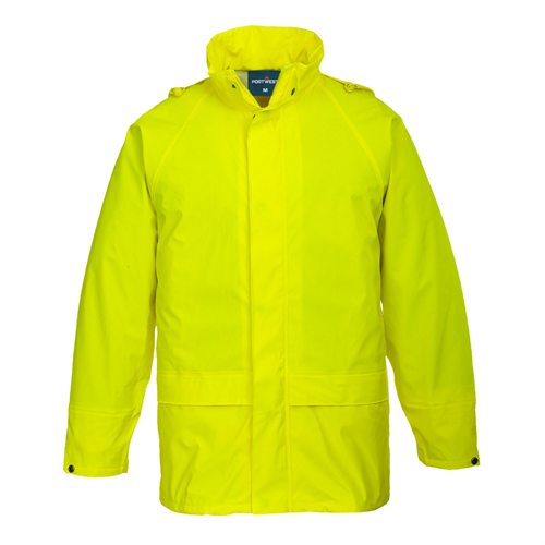 Portwest Sealtex Classic Jacket - Yellow