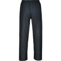 Portwest Sealtex Classic Trouser - Black