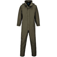 Portwest Sealtex Classic Coverall - Forest Nights
