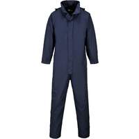 Portwest Sealtex Classic Coverall - Navy