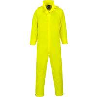 Portwest Sealtex Classic Coverall - Yellow