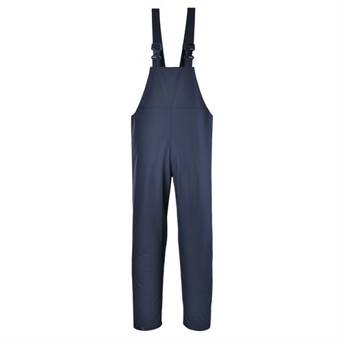 Portwest Sealtex Classic Bib & Brace - Navy