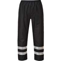 Portwest Iona Lite Trouser - Black