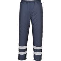 Portwest Iona Lite Lined Trouser - Navy
