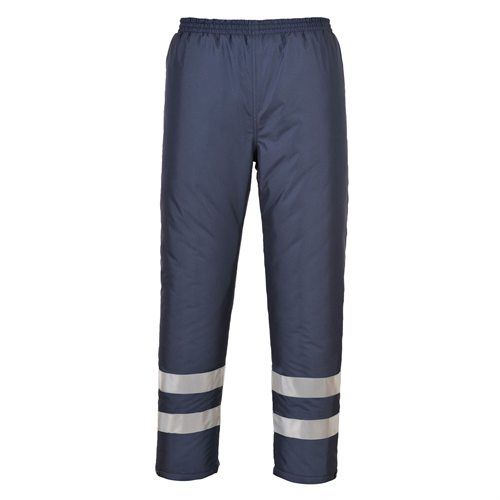 Portwest Iona Lite Lined Trouser - Navy