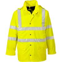 Portwest Sealtex Ultra Lined Jacket - Yellow