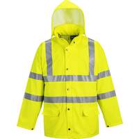 Portwest Sealtex Ultra Unlined Jacket (Yellow) - Yellow