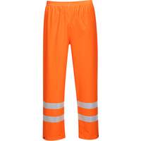 Portwest Sealtex Ultra Reflective Trouser - Orange