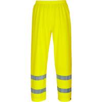 Portwest Sealtex Ultra Reflective Trouser - Yellow