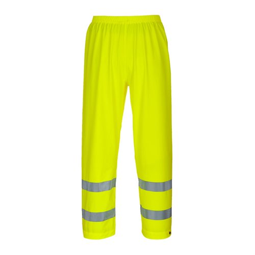 Portwest Sealtex Ultra Reflective Trouser - Yellow