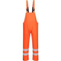 Portwest Sealtex Ultra Bib & Brace - Orange
