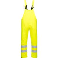 Portwest Sealtex Ultra Bib & Brace - Yellow