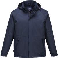 Portwest Limax Insulated Jacket - Navy