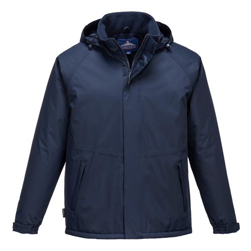 Portwest Limax Insulated Jacket - Navy