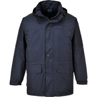 Portwest Oban Winter Jacket - Dark Navy