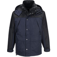 Portwest Orkney 3-in-1 Jacket - Dark Navy