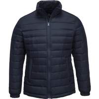 Portwest Women's Aspen Baffle Jacket - Navy