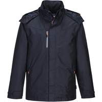 Portwest Outcoach Jacket - Dark Navy