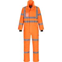Portwest Extreme Coverall - Orange
