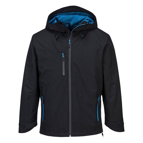 Portwest Shell Jacket - Black