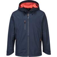 Portwest Shell Jacket - Navy