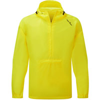 Portwest Packable Overhead Jacket - Yellow