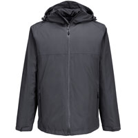 Portwest Professional Rain Jacket - Metal Grey
