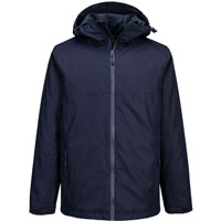 Portwest Professional Rain Jacket - Dark Navy