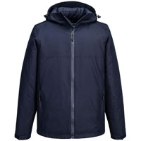 Portwest Professional Winter Jacket - Dark Navy