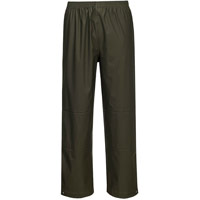 Portwest Flexatex Chem Trousers - Forest Nights