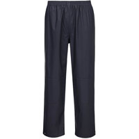 Portwest Flexatex Chem Trousers - Dark Navy