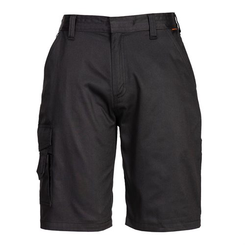 Portwest Women's Combat Short - Black
