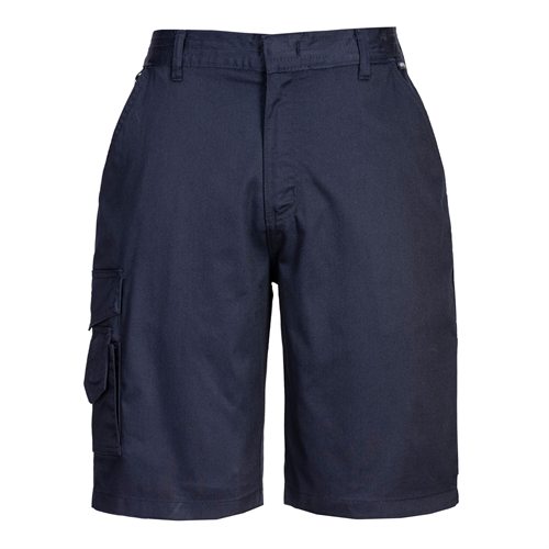 Portwest Women's Combat Short - Navy