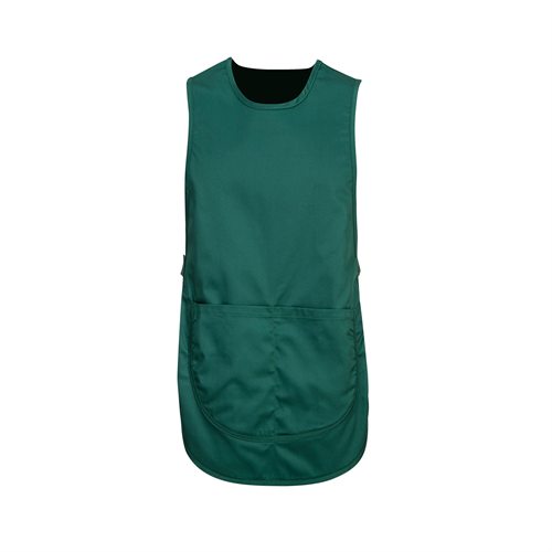 Portwest Tabard with Pocket - Bottle Green