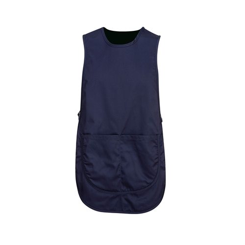 Portwest Tabard with Pocket - Navy