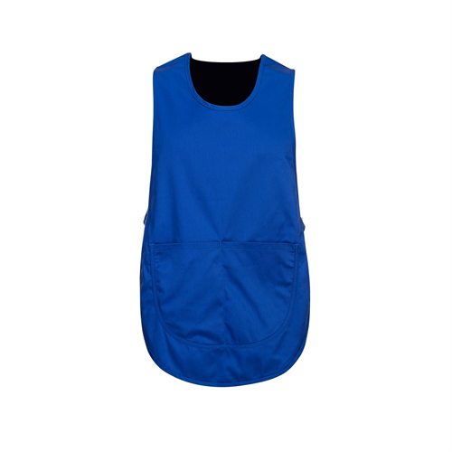 Portwest Tabard with Pocket - Royal Blue