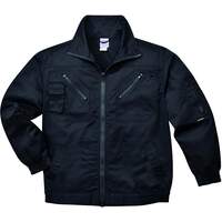 Portwest Action Jacket - Black