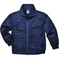 Portwest Action Jacket - Navy