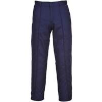 Portwest Mayo Trouser - Navy Tall