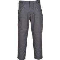 Portwest Action Trouser - Grey