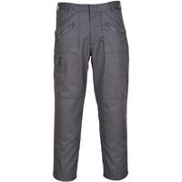 Portwest Action Trouser - Grey Tall