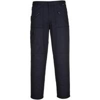 Portwest Action Trouser - Navy Tall