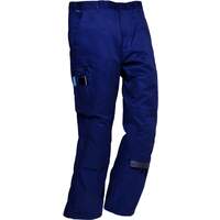 Portwest Bradford Trousers - Navy