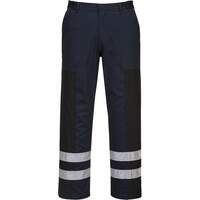 Portwest Ballistic Trouser - Navy