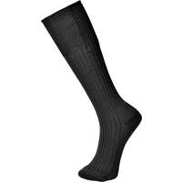 Portwest Combat Sock - Black